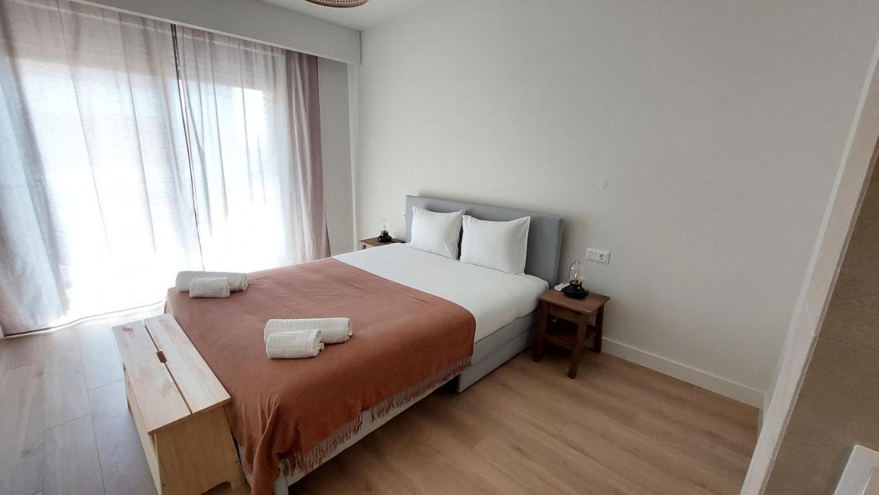 Forte Novo Beach Quarteira Eksteriør billede